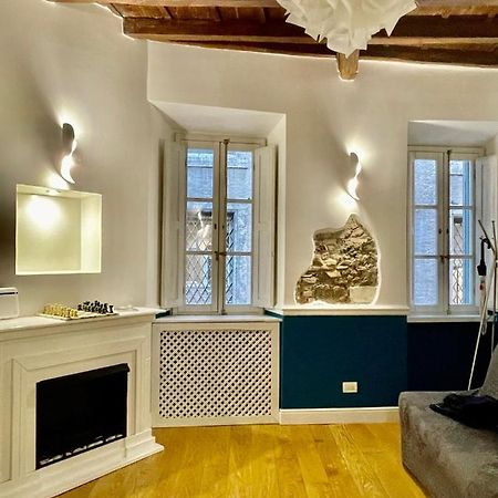 Boutique Apartment Pantheon Ρώμη Εξωτερικό φωτογραφία