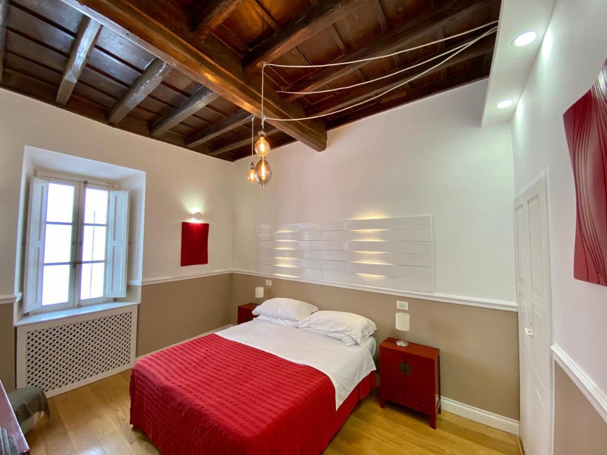 Boutique Apartment Pantheon Ρώμη Εξωτερικό φωτογραφία