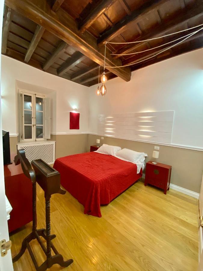 Boutique Apartment Pantheon Ρώμη Εξωτερικό φωτογραφία