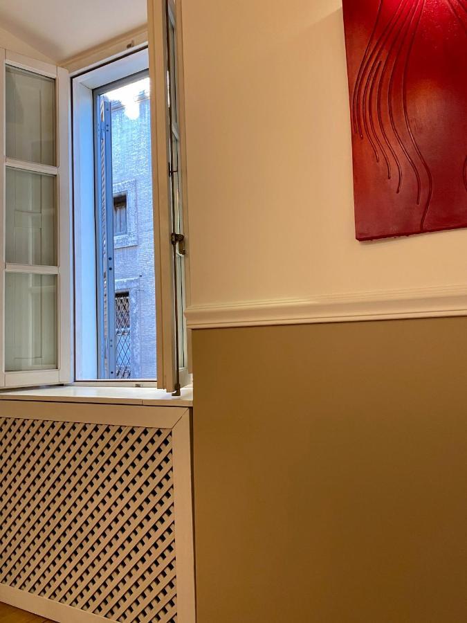 Boutique Apartment Pantheon Ρώμη Εξωτερικό φωτογραφία