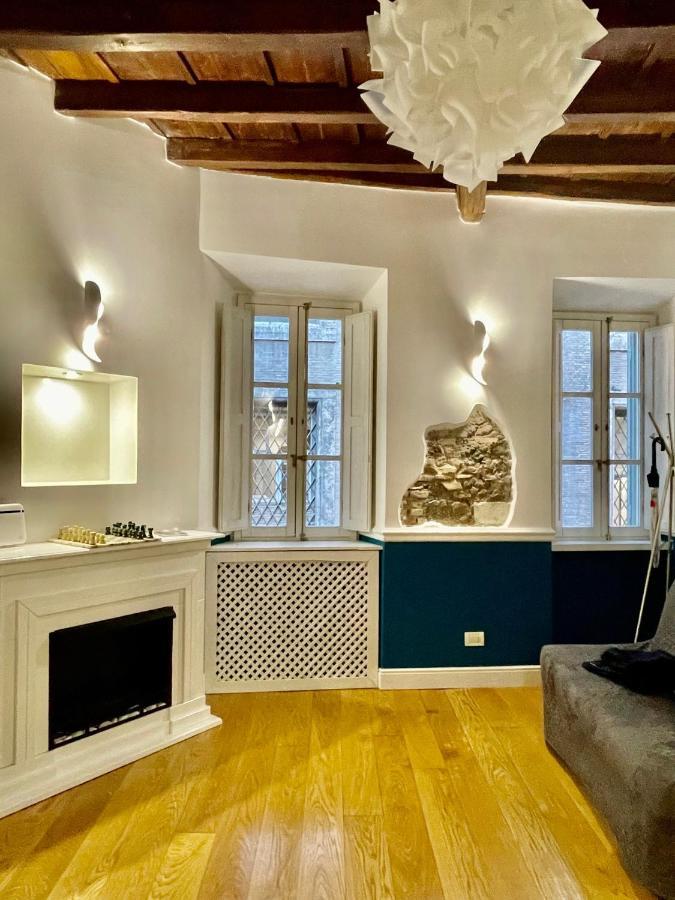 Boutique Apartment Pantheon Ρώμη Εξωτερικό φωτογραφία