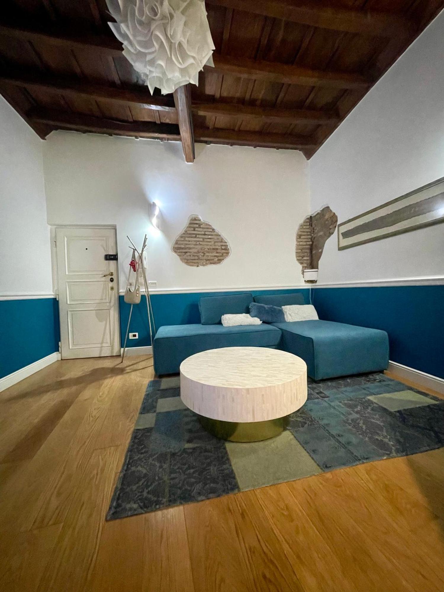 Boutique Apartment Pantheon Ρώμη Εξωτερικό φωτογραφία