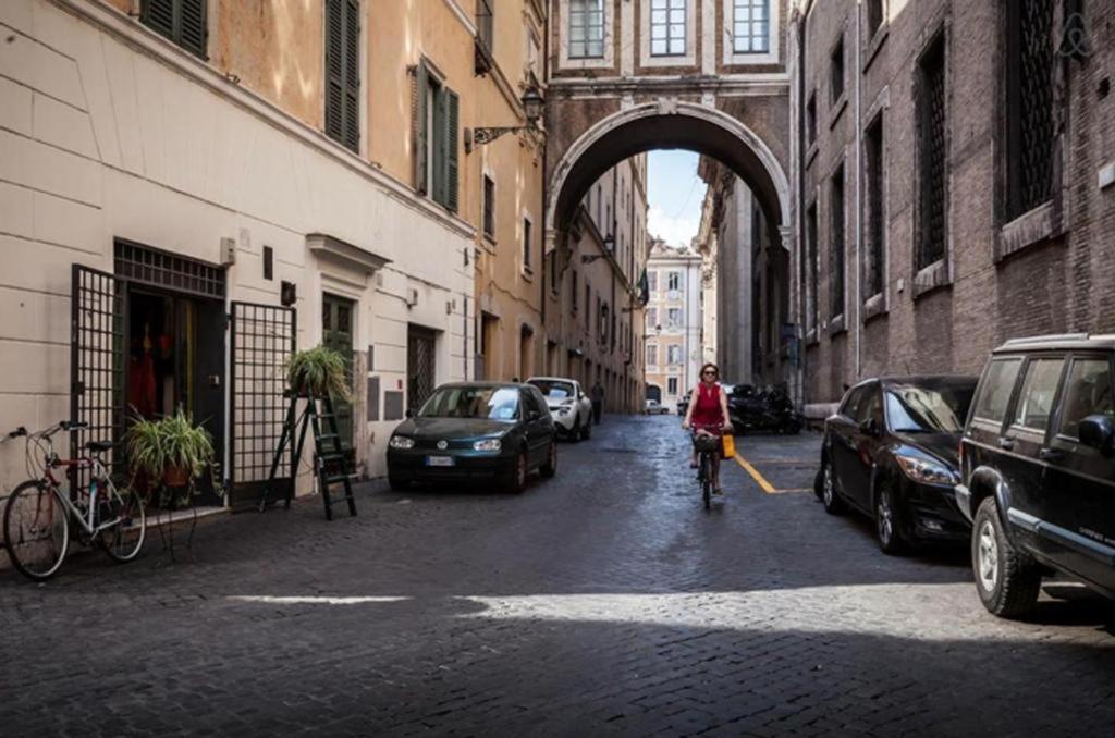 Boutique Apartment Pantheon Ρώμη Εξωτερικό φωτογραφία